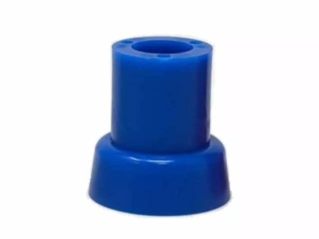 三和電子 JLF/JLXレバー用P.Sパイプ青(16.45φ) - 製品詳細 | パソコン