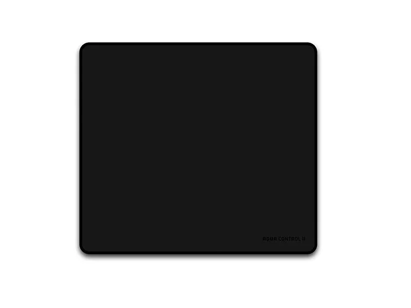X-raypad X-raypad Aqua Control II Black - XLSサイズ Aqua