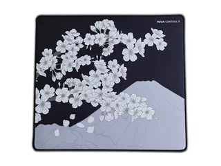 PC周辺機器 Gamesense Radar 3mm Mousepad Black White Gamesense(ゲームセンス) Radar 3mm マウスパッド ブラック