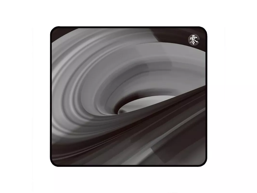 X-raypad X-raypad Aqua Control Zero Black - XLSサイズ Aqua Control