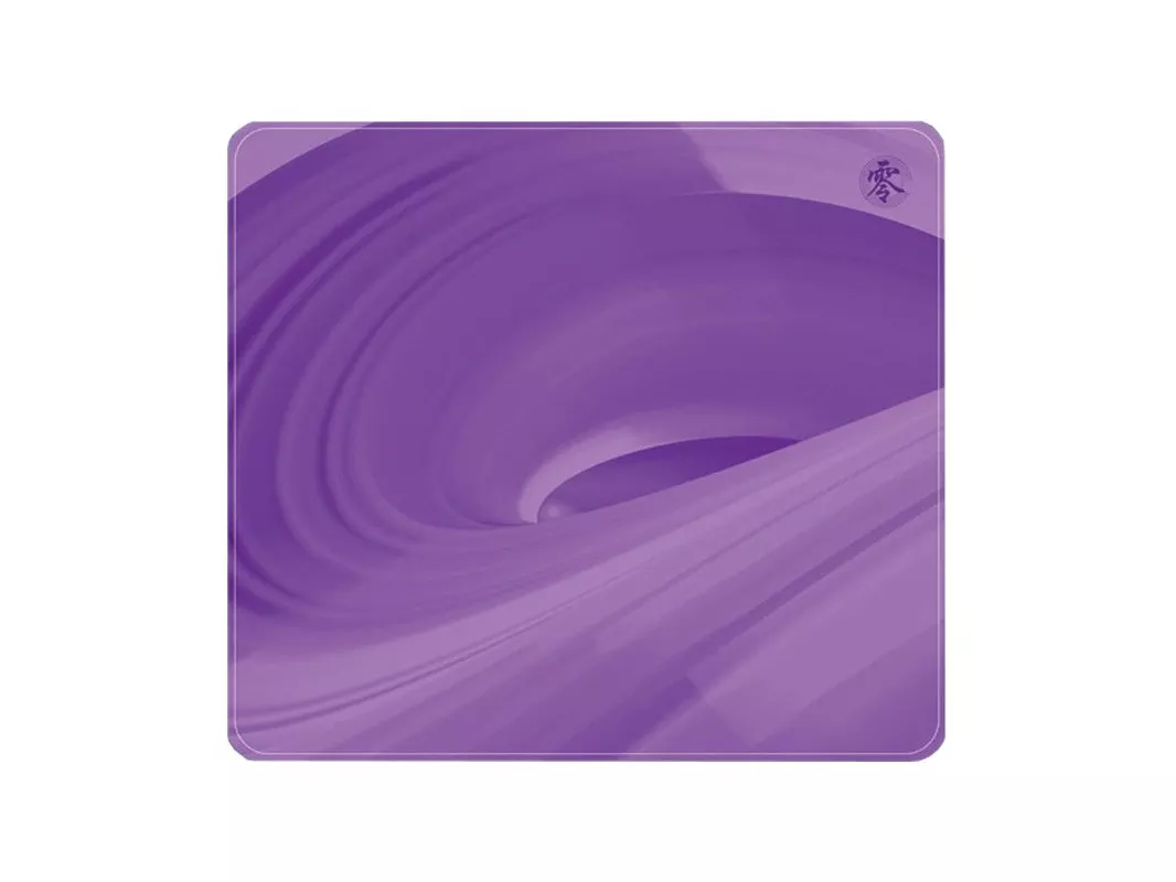 X-raypad X-raypad Aqua Control Zero Purple - XLサイズ Aqua