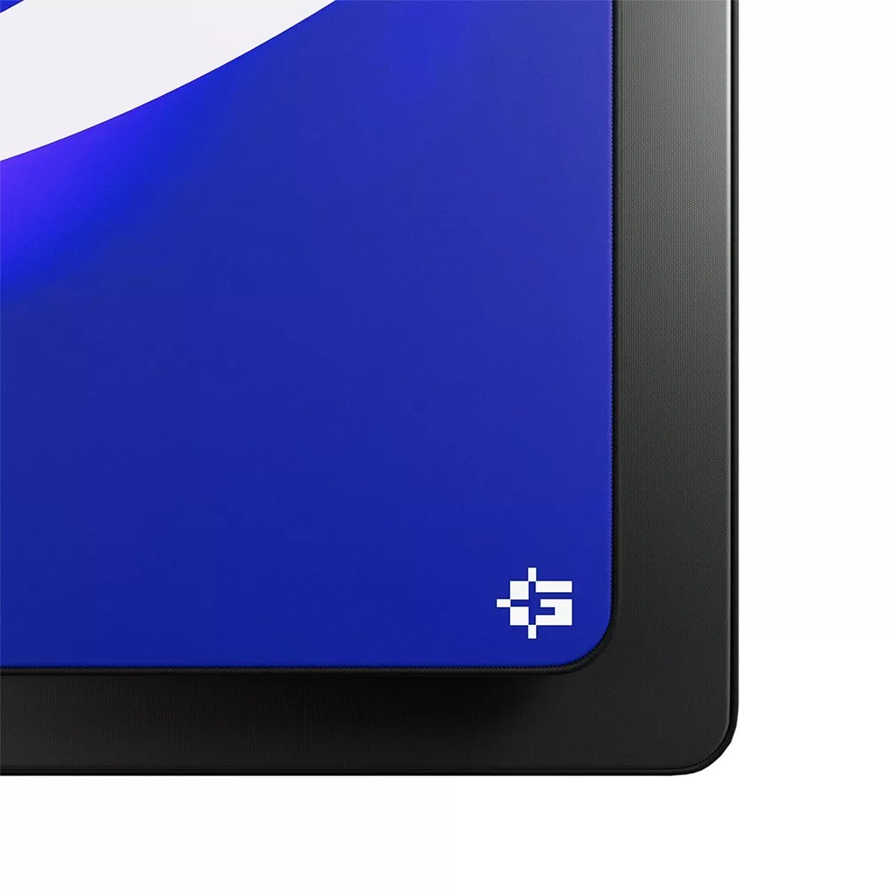新品未使用　Gamesense Radar 3mm Mousepad Blue Gamesense(ゲームセンス) Radar 3mm マウスパッド ブルー 通販