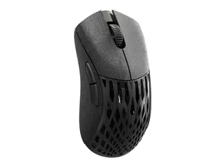 Pwnage Stormbreaker Gaming Mouse Grip Tape Blackのサムネイル(1)