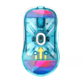 LAMZU Atlantis OG V2  Mouse Sapphire Skateのサムネイル(1)