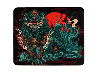 ゲーミングマウスパッド3点セット Artisan/VAXEE/ESP Tiger ゲーミング