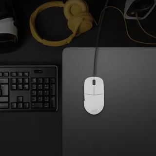 EM-C Gaming Mousepad EM-C : ブラックのサムネイル(15)