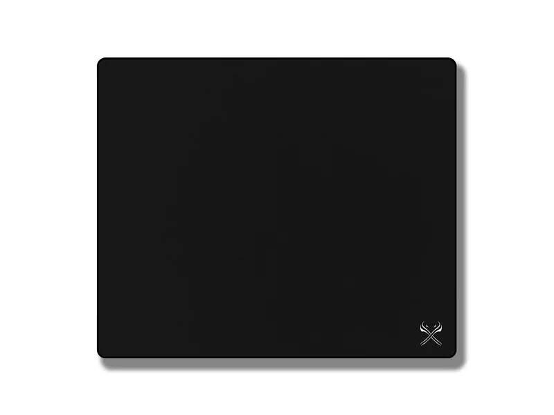 Tenta-X Octo-Grip - Black - Mousepadの商品メイン画像