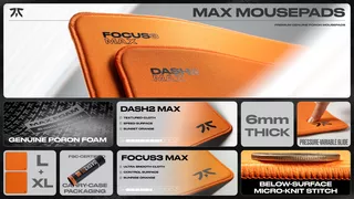 FOCUS3 MAX Lのサムネイル(11)