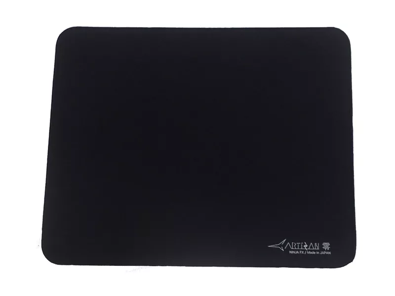 零 FX MID ブラック XXLの商品メイン画像