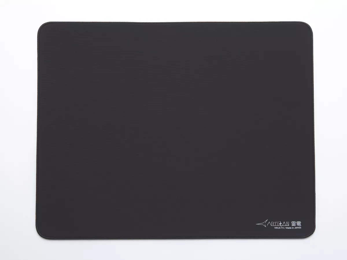 雷電 FX XSOFT コヒー・ブラウン XXLの商品メイン画像