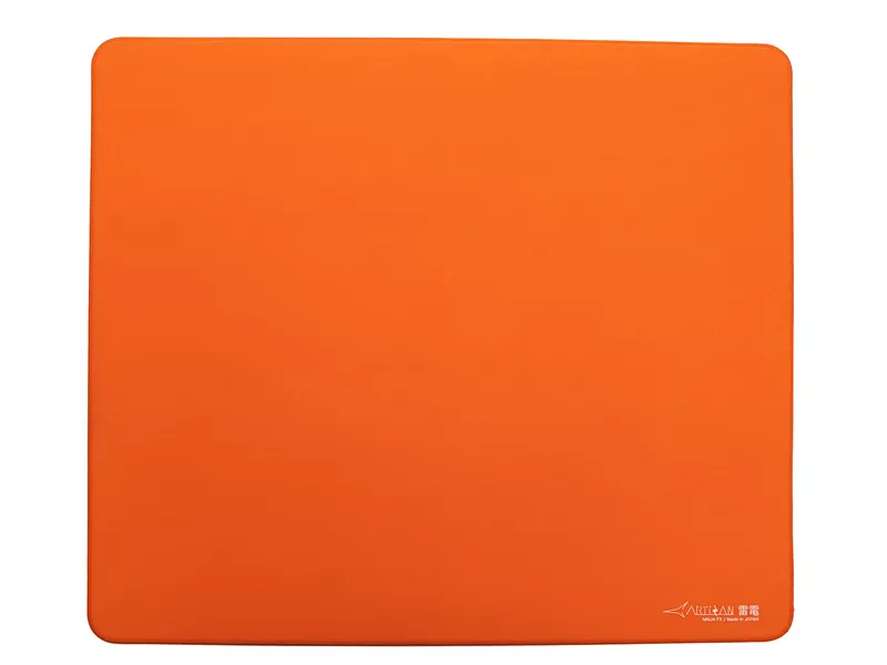 FX ライデン SOFT XXL 橙の商品メイン画像