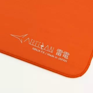 FX ライデン SOFT XXL 橙のサムネイル(1)