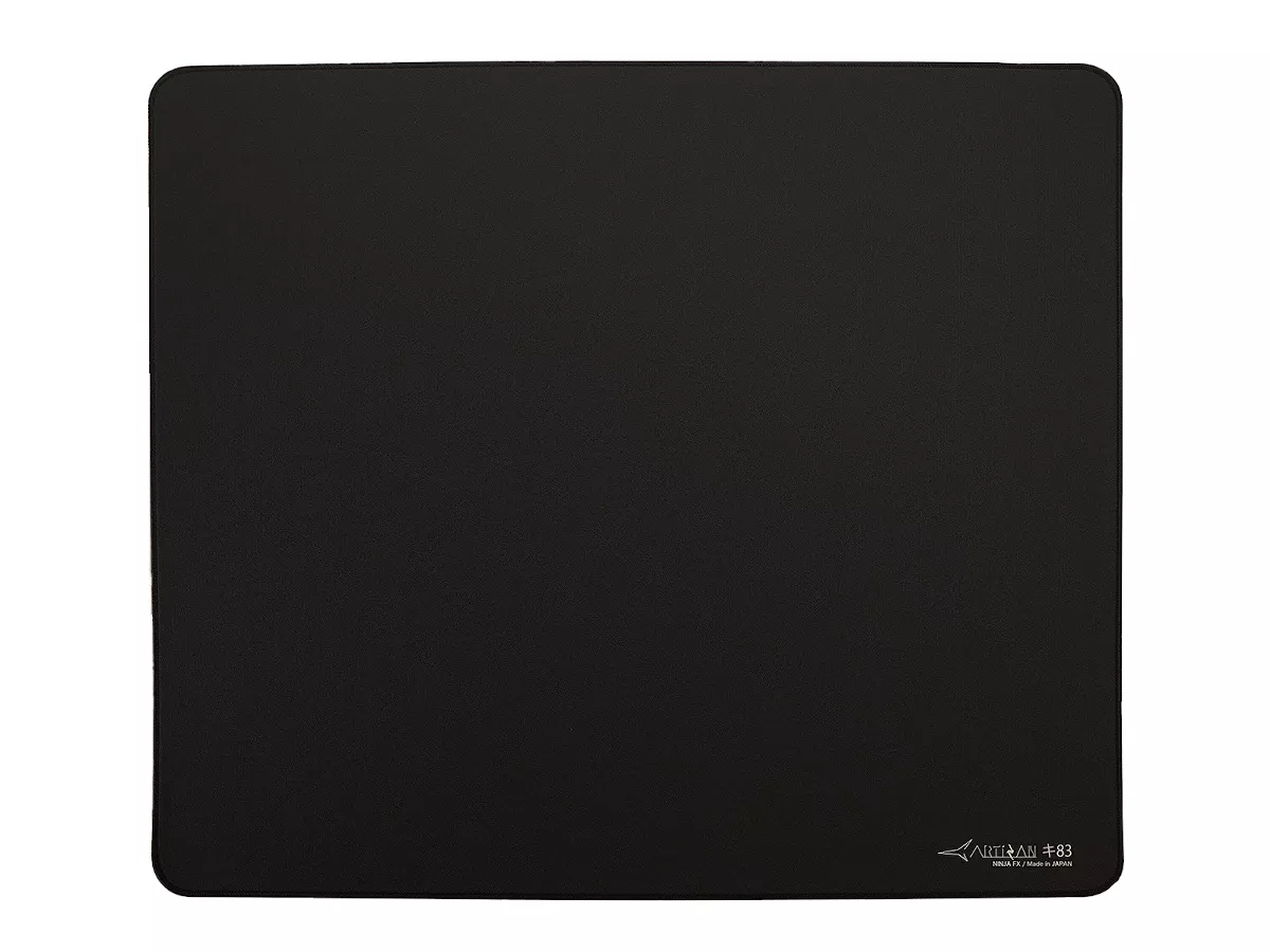 FX キ83 XSOFT XL ブラックの商品メイン画像