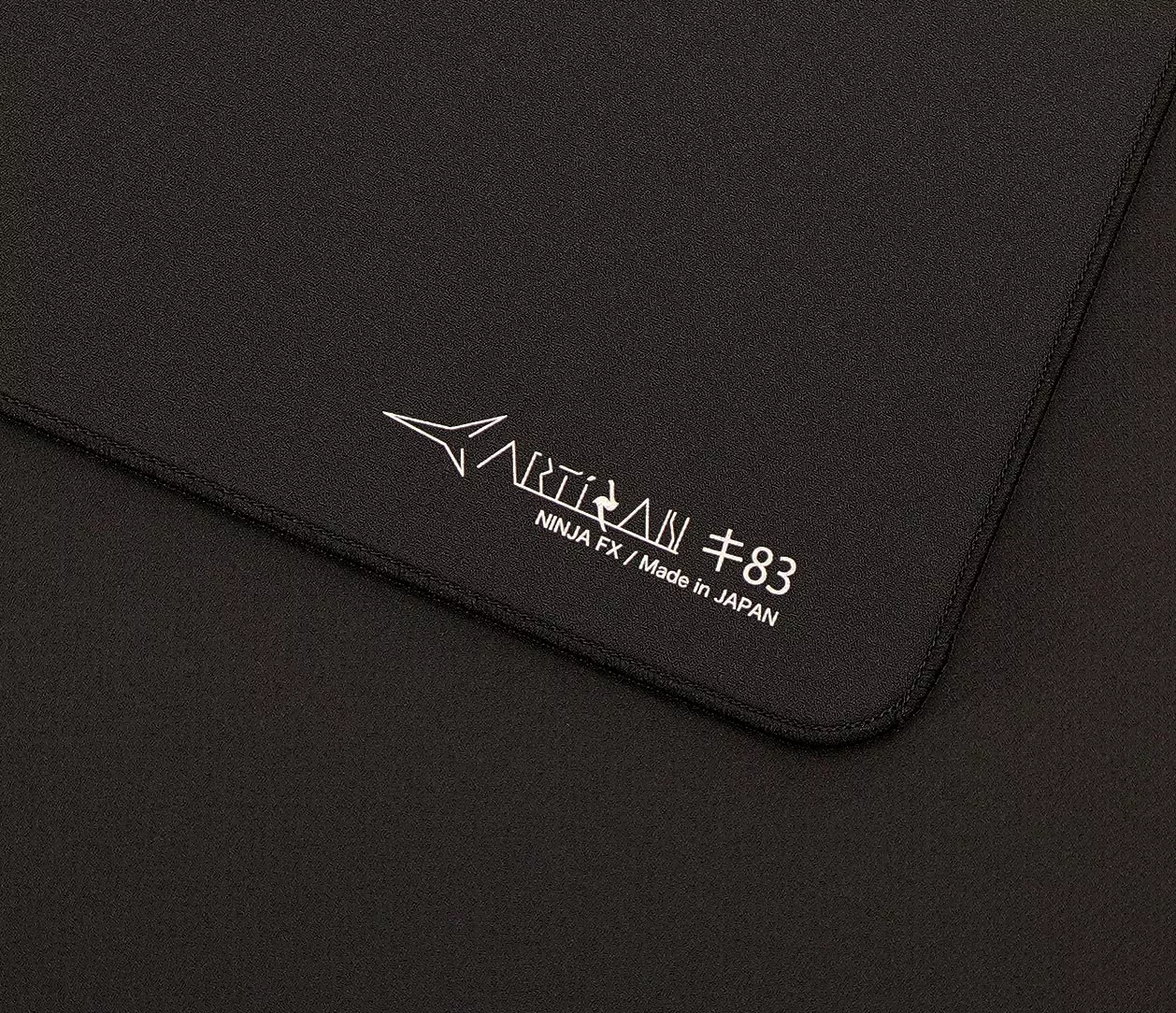 【ほぼ新品】Artisan キ83 XSOFT XXL ブラック Amazon.co.jp: ARTISAN NINJA FX キ83 ブラック (XXLサイズ, キ