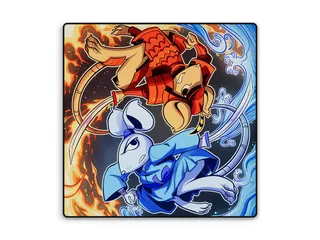 マウス・トラックボール La Onda Blitz Blue SQ Hard La Onda Blitz Blue SQ Hard Blitz - 製品詳細 | パソコンSHOP
