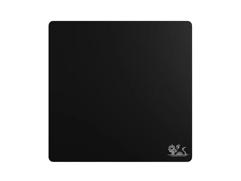 FreeFall SV BASE Control+ Mousepad V2 Midnight Blackの商品メイン画像