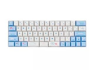 五等分の花嫁 ∽ ゲーマースタイルの描き下ろしストア 11月15日より開催! 五等分の花嫁 キーキャップ 122キー セット PBT キーボード ゲーミング グッズ 二乃 三玖 五面熱昇華 青 滑り止め オシャ