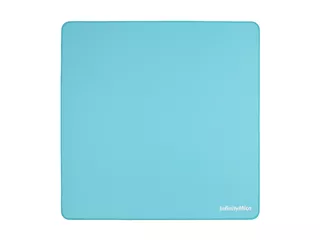 D-GLOW D-GLOW 【垅】コントロール型布製マウスパッド 490*420mm