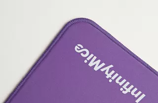 Infinite Control Soft Cosmic Purple XLSQのサムネイル(1)