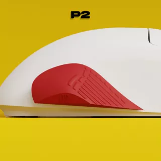 SoSpacer SHAPE SHIFT Redのサムネイル(4)