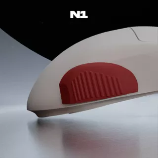 SoSpacer SHAPE SHIFT Redのサムネイル(5)