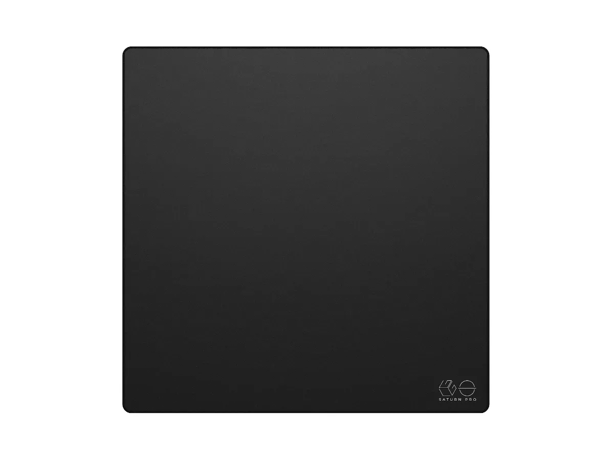 LethalGameingGear SaturnPro Firm SQサイズ Lethal Gaming Gear Saturn Pro -Firm -XL SQサイズ -ブラック
