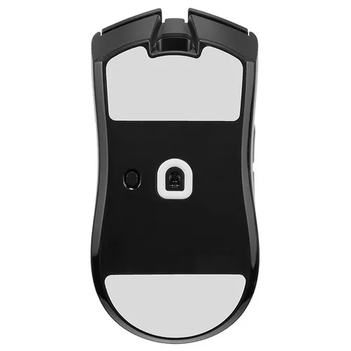 GRAPHT GRAPHT PTFE マウスソール ホワイト (Razer Viper V3 Pro) TEAM