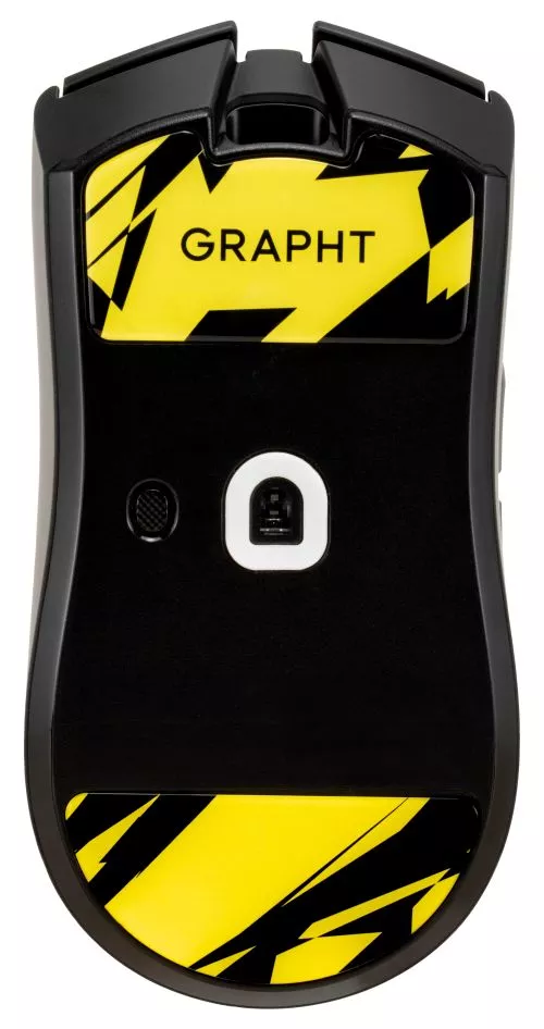 Razer Viper V3 Pro X-raypadマウスソール付き Razer Viper V3 Pro」徹底レビュー。プロと共に開発された新たな「定番