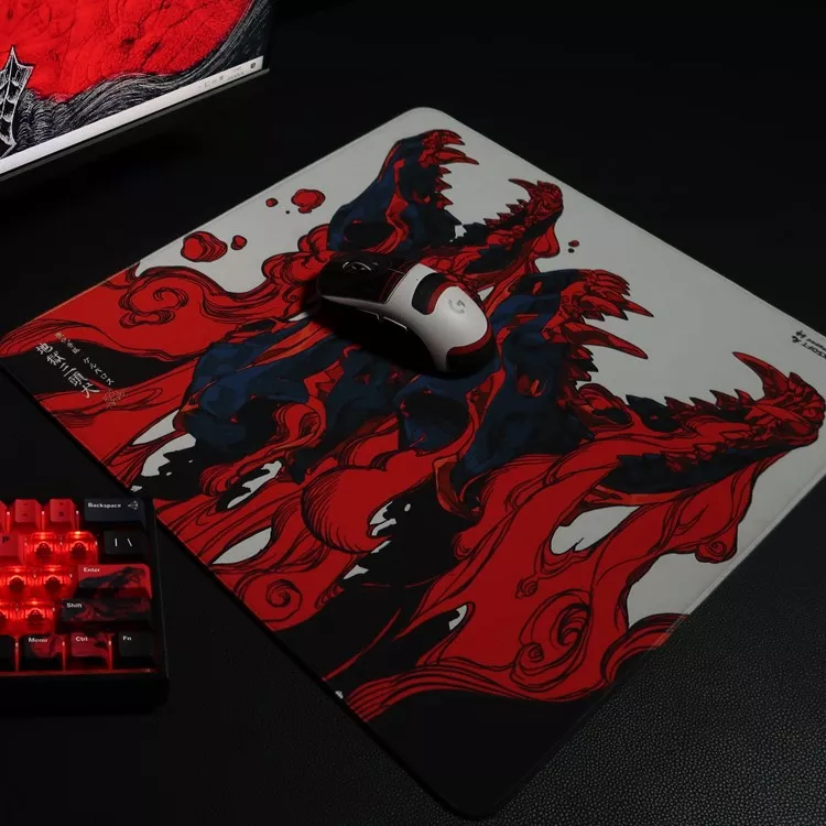 X-raypad X-raypad Origin Pro Gaming Mouse Pads Cerberus - 製品詳細