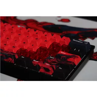 X-raypad Cerberus Keycap Setのサムネイル(2)