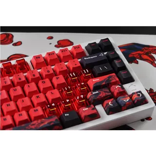 X-raypad Cerberus Keycap Setのサムネイル(5)