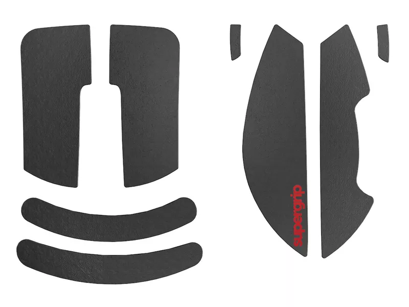 Supergrip for Razer Viper V3 Proの商品メイン画像