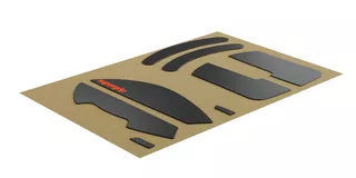 Supergrip for Razer Viper V3 Proのサムネイル(1)
