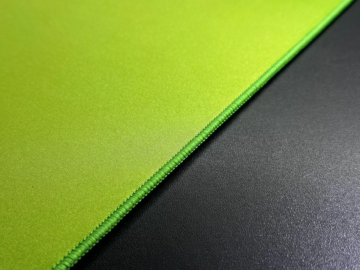 D-GLOW D-GLOW 【究】コントロール型布製マウスパッド 490*420mm 色