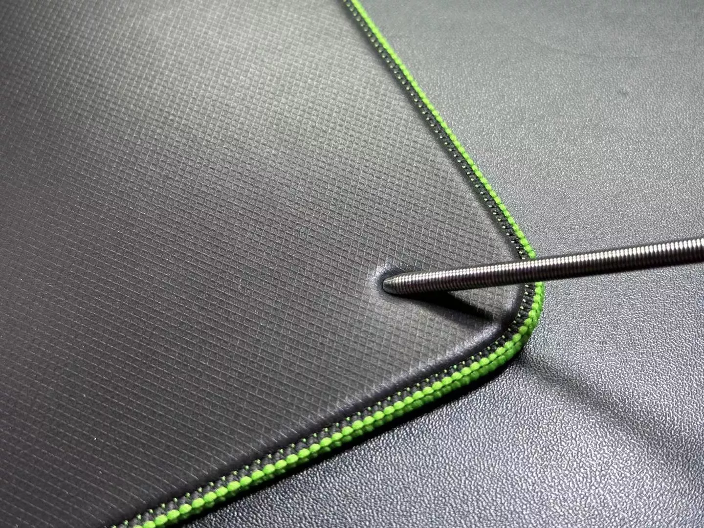 D-GLOW D-GLOW 【究】コントロール型布製マウスパッド 490*420mm 色