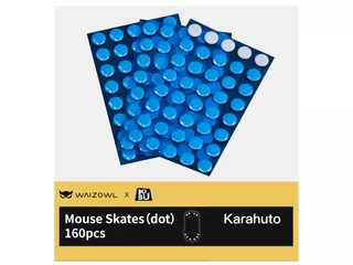 HachiwareGaming HachiwareGaming Hanabi ガラスマウスパッド - 製品