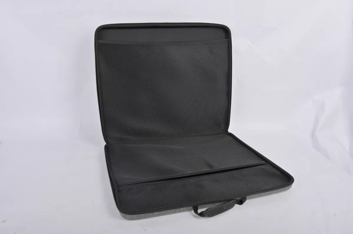 D-GLOW マウスパッド専用収納ケース+ Pulsar Hyperion他4枚 D-GLOW マウスパッド専用収納ケース（内側53×45cm）