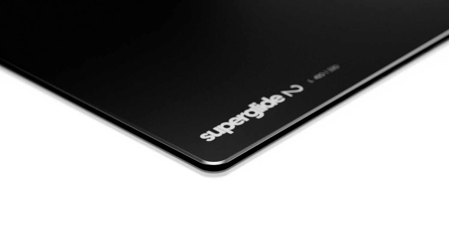 Pulsar Superglide Pad V2 L Black-1.5T Superglide - 製品詳細 Pulsar Superglide Pad V2 L Black-1.5T Superglide - 製品詳細