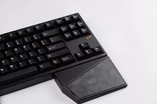 LUMINKEY Split Palm Rest Carbon Fiberのサムネイル(2)