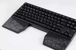 LUMINKEY Split Palm Rest Carbon Fiberのサムネイル(3)