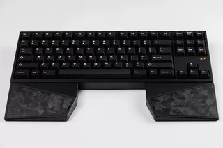 LUMINKEY Split Palm Rest Carbon Fiberのサムネイル(4)
