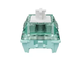 Nuphy Halo65 HE 磁気スイッチゲーミングキーボード マグネティック