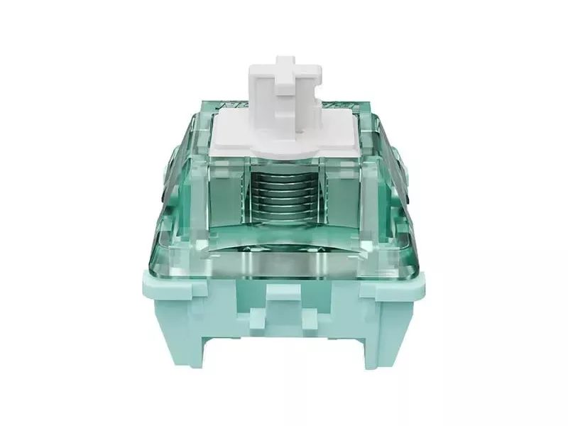 GATERON Magnetic Jade Pro  Switch - 7pcsの商品メイン画像