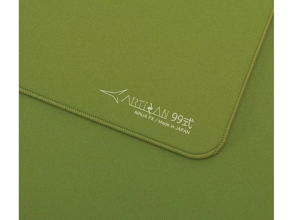 ARTISAN FX 99式 XSOFT L 抹茶 NINJA FX 99式 - 製品詳細