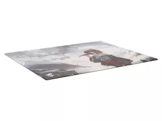 Yuki Aim YUKI AIM ONI 2.0 GLASS MOUSEPAD - 製品詳細