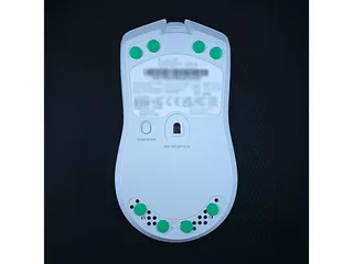X-raypad Jade Air PTFE Universal Dot Mouse Skates 40個入りのサムネイル(4)