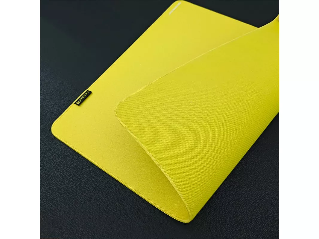 X-raypad X-raypad Aqua Control Plus V2 Gaming Mouse Pads YellowBee