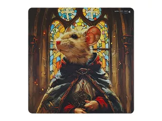 【チャーハン】マウスパッド ARTISAN 零 FX MID 橙(だいだい) L NINJA FX ゼロ - 製品詳細