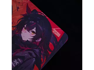 X-raypad Unique Heavy Bee eSports Mousepad P.CHEN 魅 Orange (CONTROL VERSION)  SOFT/XLサイズのサムネイル(2)