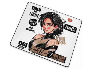 Owepowe WGR series Gaming Mousepad Alitaのサムネイル(2)
